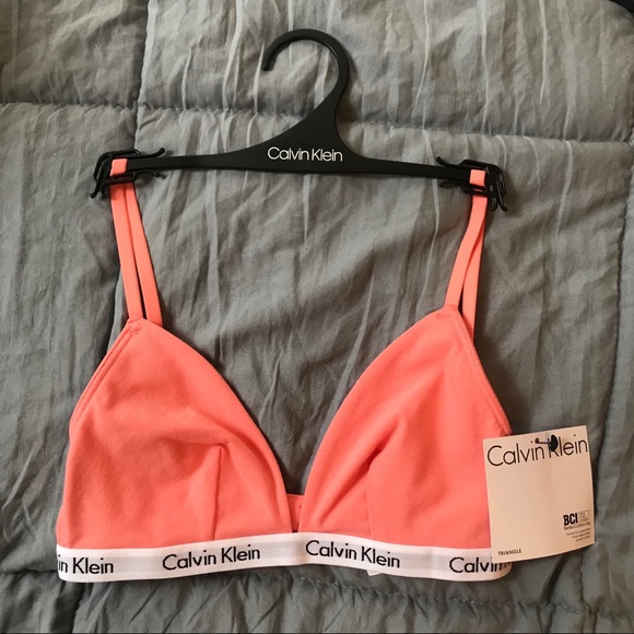Calvin Klein Bralette bundle - Picture 3 of 6